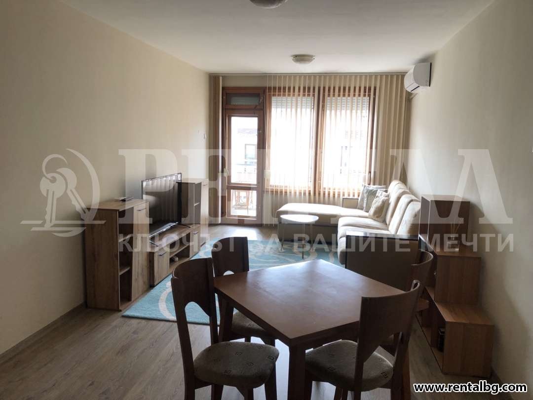 Дава под наем 2-СТАЕН, гр. Пловдив, Център, снимка 5 - Апартаменти - 54121423