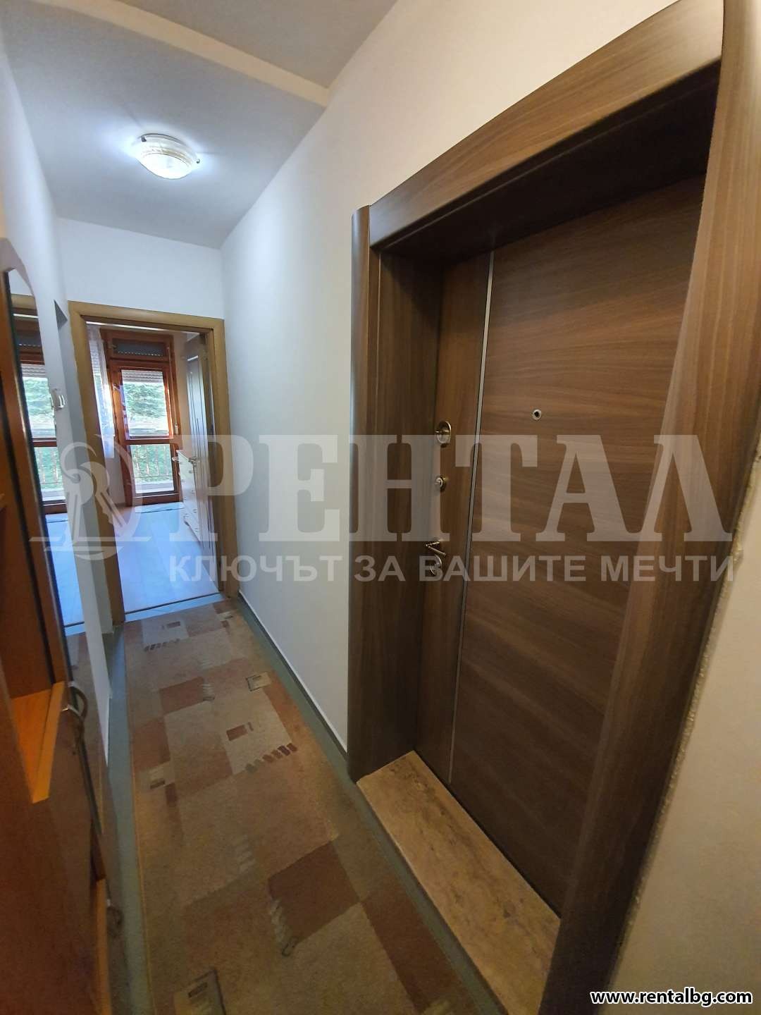 Дава под наем 2-СТАЕН, гр. Пловдив, Център, снимка 12 - Апартаменти - 54121423