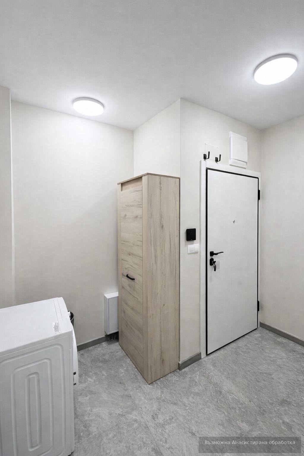 Дава под наем 2-СТАЕН, гр. Пловдив, Тракия, снимка 8 - Апартаменти - 55214460