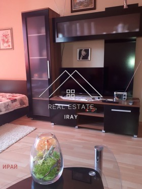 1 slaapkamer Remiza, Stara Zagora 15