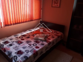 1 slaapkamer Remiza, Stara Zagora 14