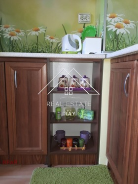 1 slaapkamer Remiza, Stara Zagora 12