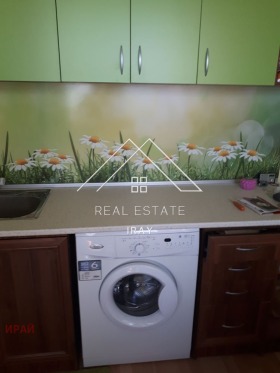 1 slaapkamer Remiza, Stara Zagora 8