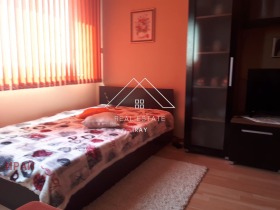 1 slaapkamer Remiza, Stara Zagora 13