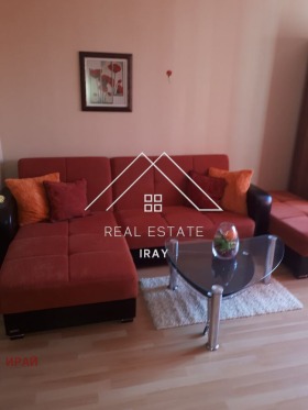 1 slaapkamer Remiza, Stara Zagora 4