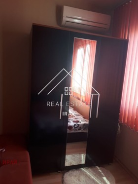 1 slaapkamer Remiza, Stara Zagora 16