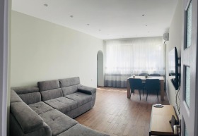 1 dormitorio Mladezhki Jalm, Plovdiv