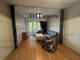 1 ložnice Pavlovo, Sofia