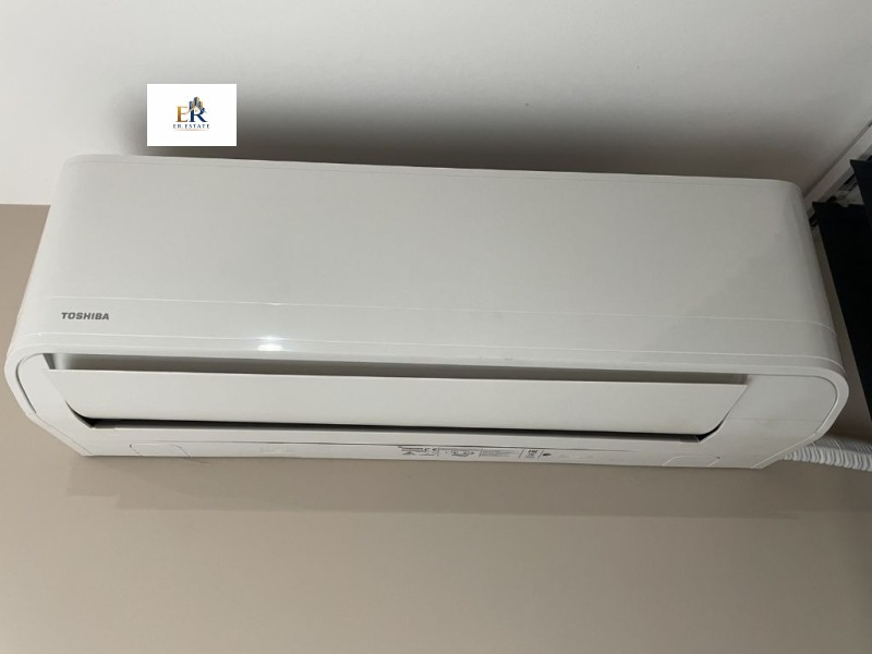 Дава под наем 1-СТАЕН, гр. Плевен, Дружба 4, снимка 10 - Апартаменти - 53208158