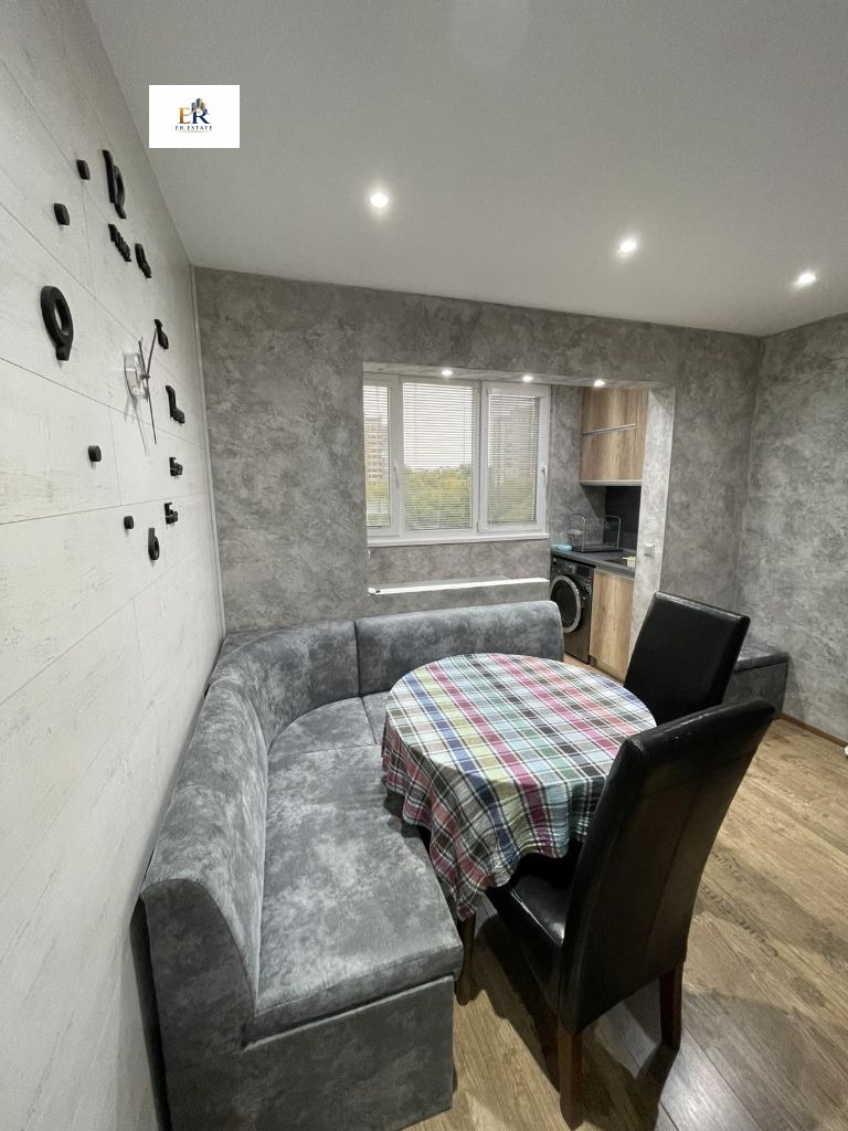 Дава под наем 1-СТАЕН, гр. Плевен, Дружба 4, снимка 2 - Апартаменти - 53208158