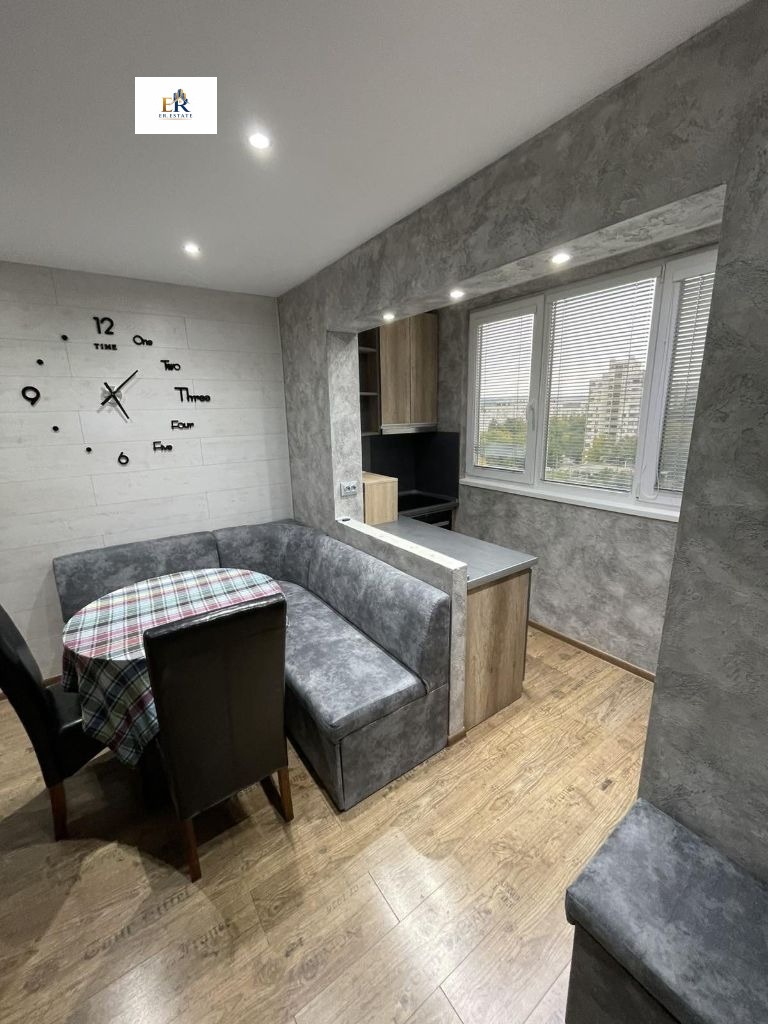 Дава под наем 1-СТАЕН, гр. Плевен, Дружба 4