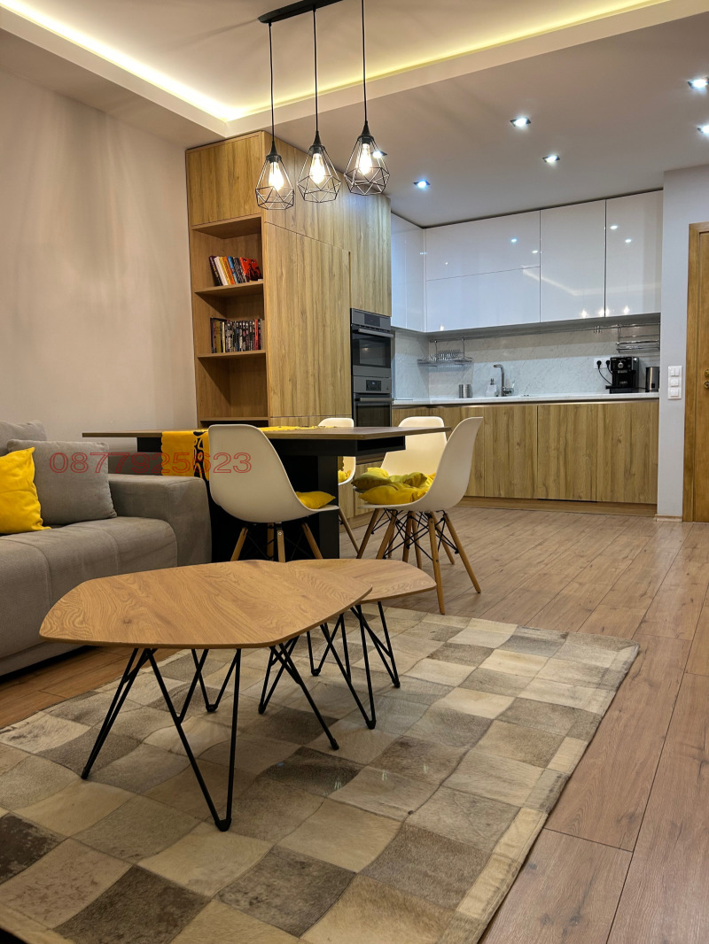 For Rent  1 bedroom Sofia , Mladost 2 , 77 sq.m | 66003290
