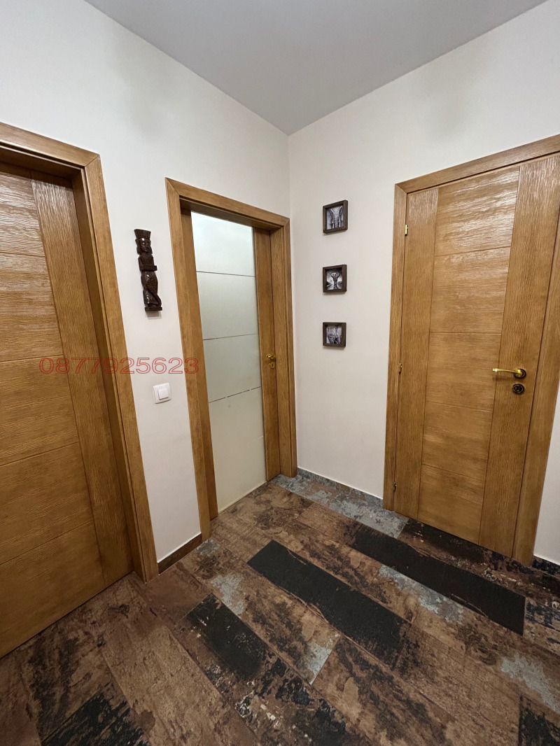 For Rent  1 bedroom Sofia , Mladost 2 , 77 sq.m | 66003290 - image [17]