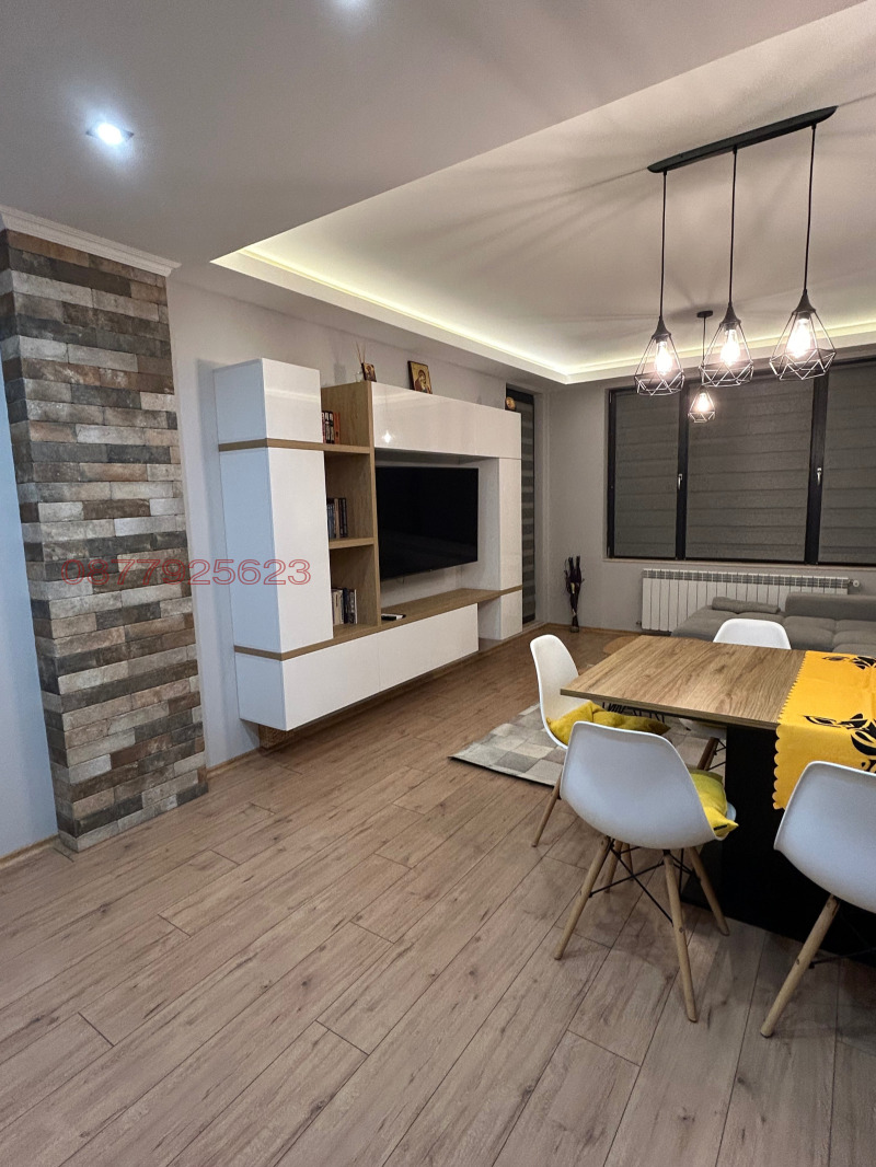 For Rent  1 bedroom Sofia , Mladost 2 , 77 sq.m | 66003290 - image [3]