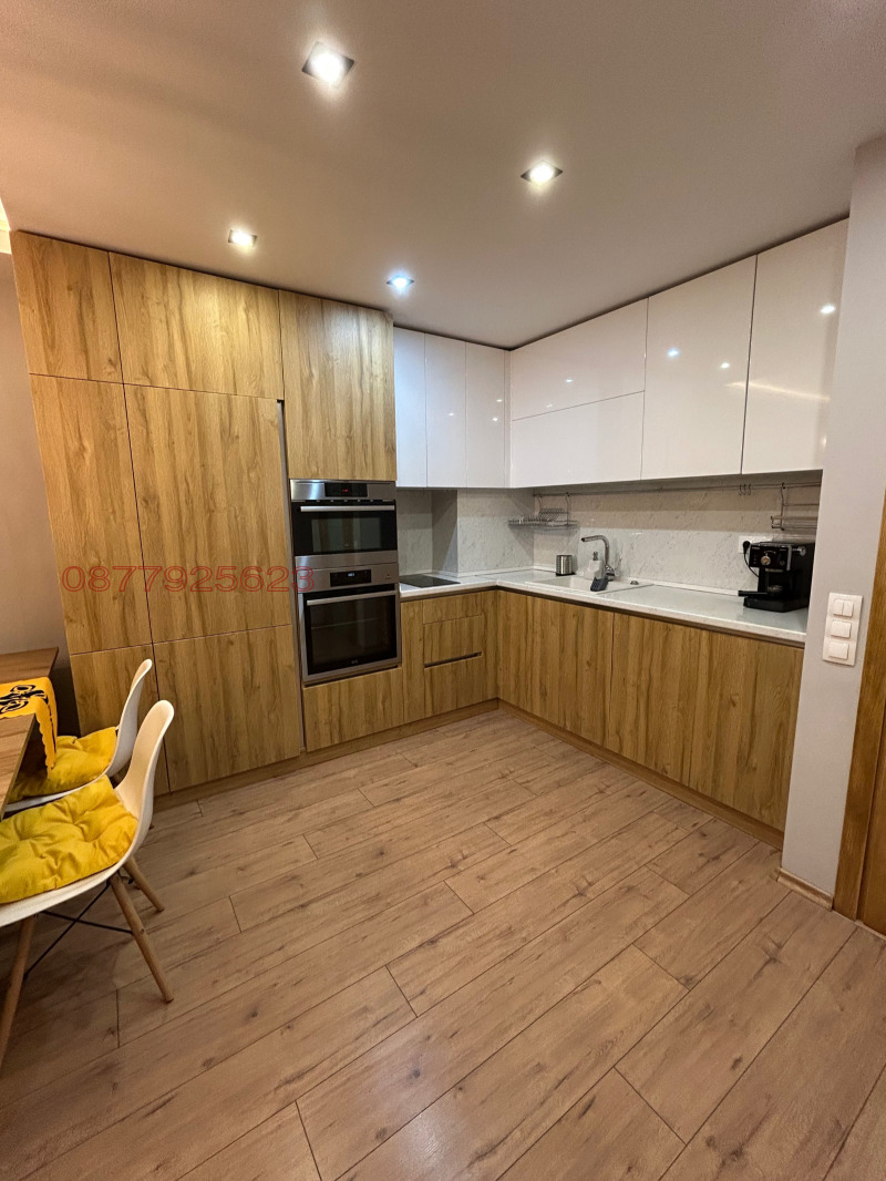 For Rent  1 bedroom Sofia , Mladost 2 , 77 sq.m | 66003290 - image [2]