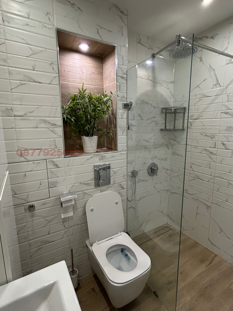 For Rent  1 bedroom Sofia , Mladost 2 , 77 sq.m | 66003290 - image [11]