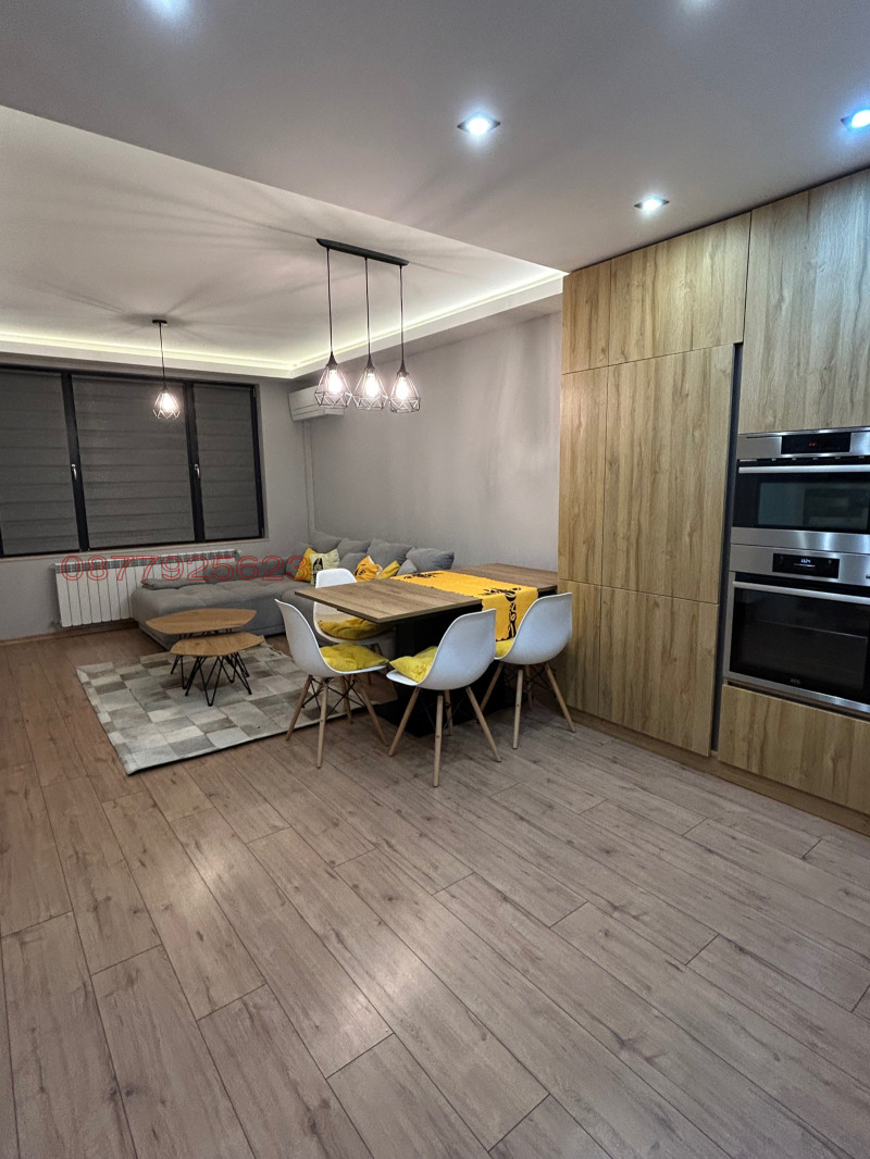 For Rent  1 bedroom Sofia , Mladost 2 , 77 sq.m | 66003290 - image [4]