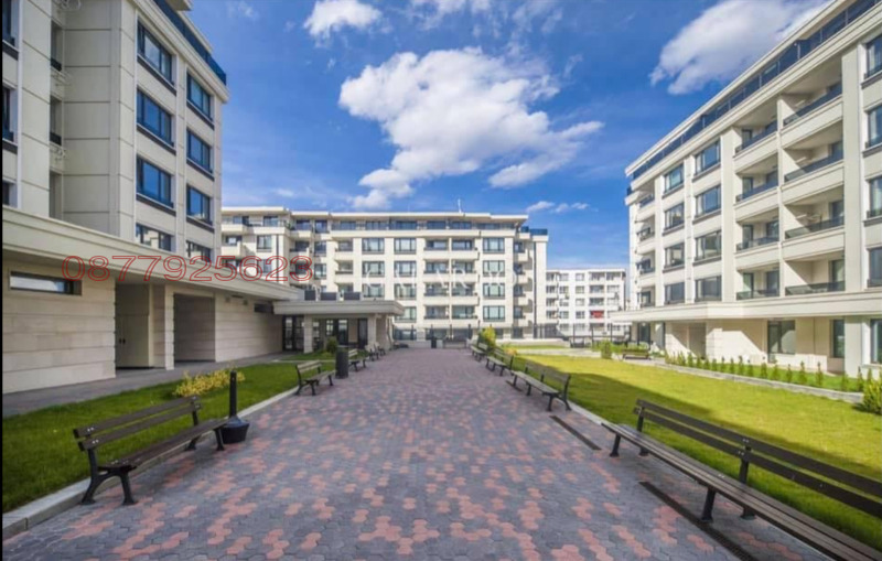 For Rent  1 bedroom Sofia , Mladost 2 , 77 sq.m | 66003290 - image [13]