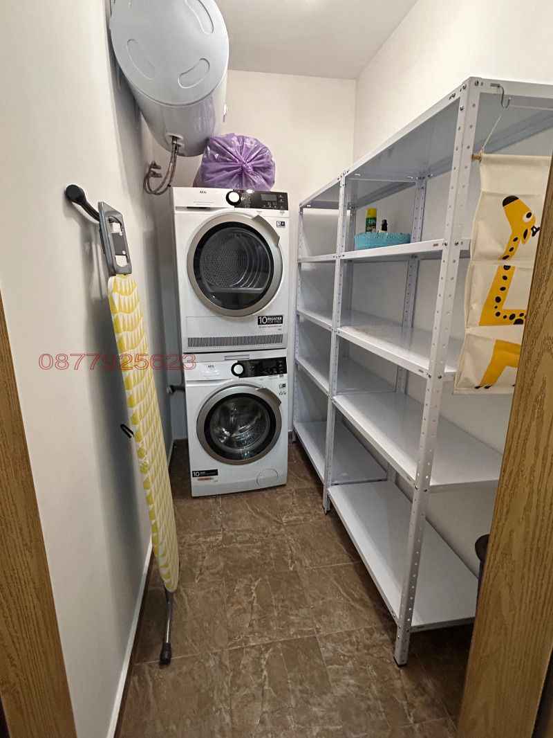 For Rent  1 bedroom Sofia , Mladost 2 , 77 sq.m | 66003290 - image [15]