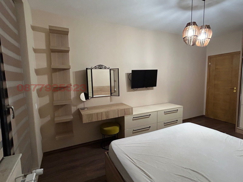 For Rent  1 bedroom Sofia , Mladost 2 , 77 sq.m | 66003290 - image [7]