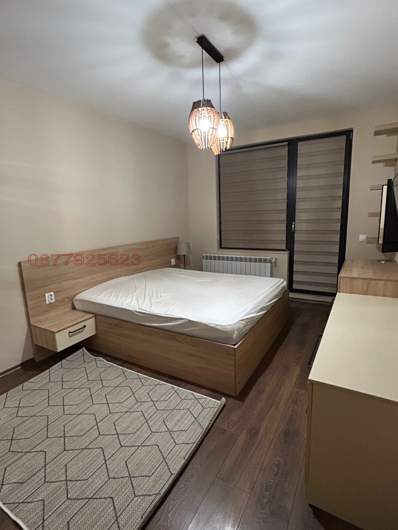 For Rent  1 bedroom Sofia , Mladost 2 , 77 sq.m | 66003290 - image [9]