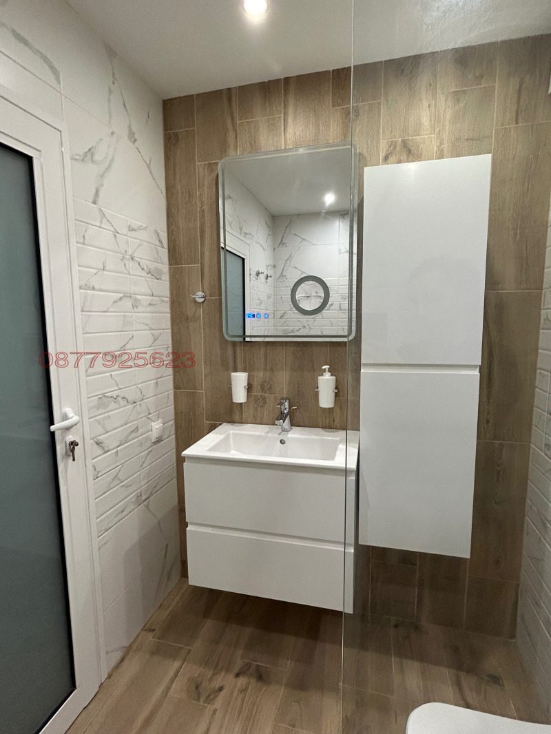 For Rent  1 bedroom Sofia , Mladost 2 , 77 sq.m | 66003290 - image [10]