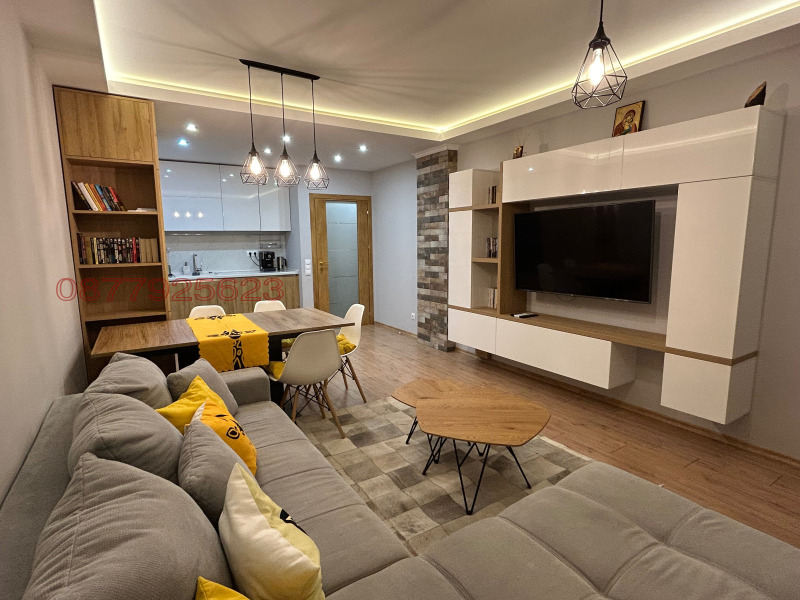 For Rent  1 bedroom Sofia , Mladost 2 , 77 sq.m | 66003290 - image [5]