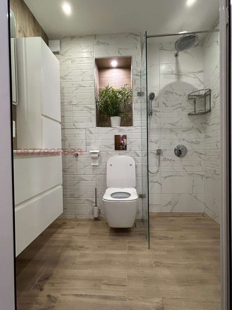 For Rent  1 bedroom Sofia , Mladost 2 , 77 sq.m | 66003290 - image [12]