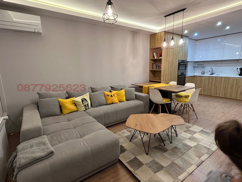 For Rent  1 bedroom Sofia , Mladost 2 , 77 sq.m | 66003290 - image [6]