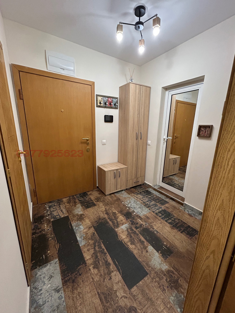 For Rent  1 bedroom Sofia , Mladost 2 , 77 sq.m | 66003290 - image [16]