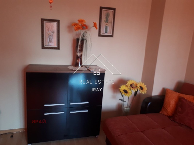 Te huur  1 slaapkamer Stara Zagora , Remiza , 45 m² | 16097798 - afbeelding [5]