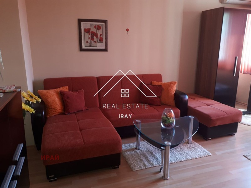 Te huur  1 slaapkamer Stara Zagora , Remiza , 45 m² | 16097798