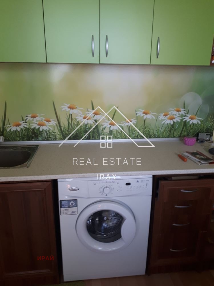 Te huur  1 slaapkamer Stara Zagora , Remiza , 45 m² | 16097798 - afbeelding [8]