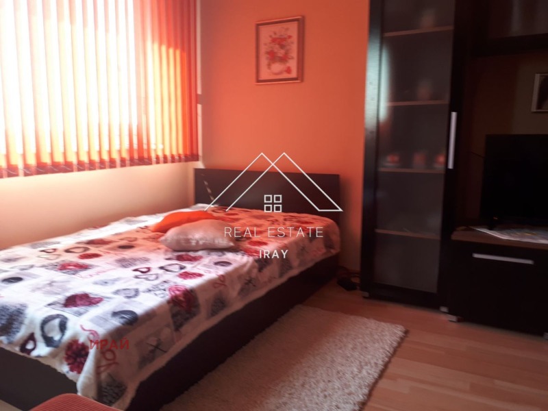 Te huur  1 slaapkamer Stara Zagora , Remiza , 45 m² | 16097798 - afbeelding [13]