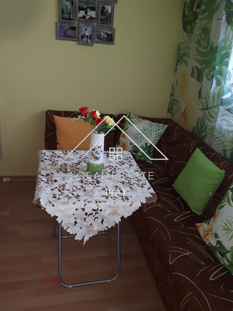 Te huur  1 slaapkamer Stara Zagora , Remiza , 45 m² | 16097798 - afbeelding [7]