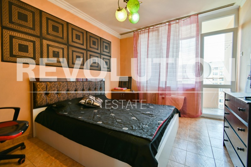 Дава под нем  2-стаен, град София, Дружба 1 •  500 EUR • ID 82462068 — holmes.bg - [1] 
