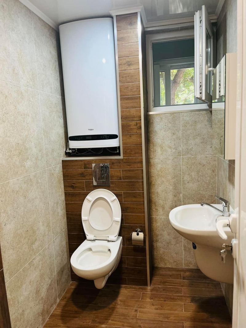 Te huur  1 slaapkamer Plovdiv , Mladezjki Chalm , 60 m² | 71109568 - afbeelding [6]