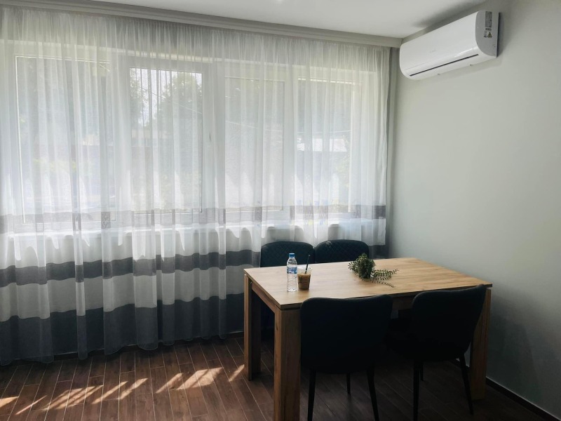 Te huur  1 slaapkamer Plovdiv , Mladezjki Chalm , 60 m² | 71109568 - afbeelding [4]
