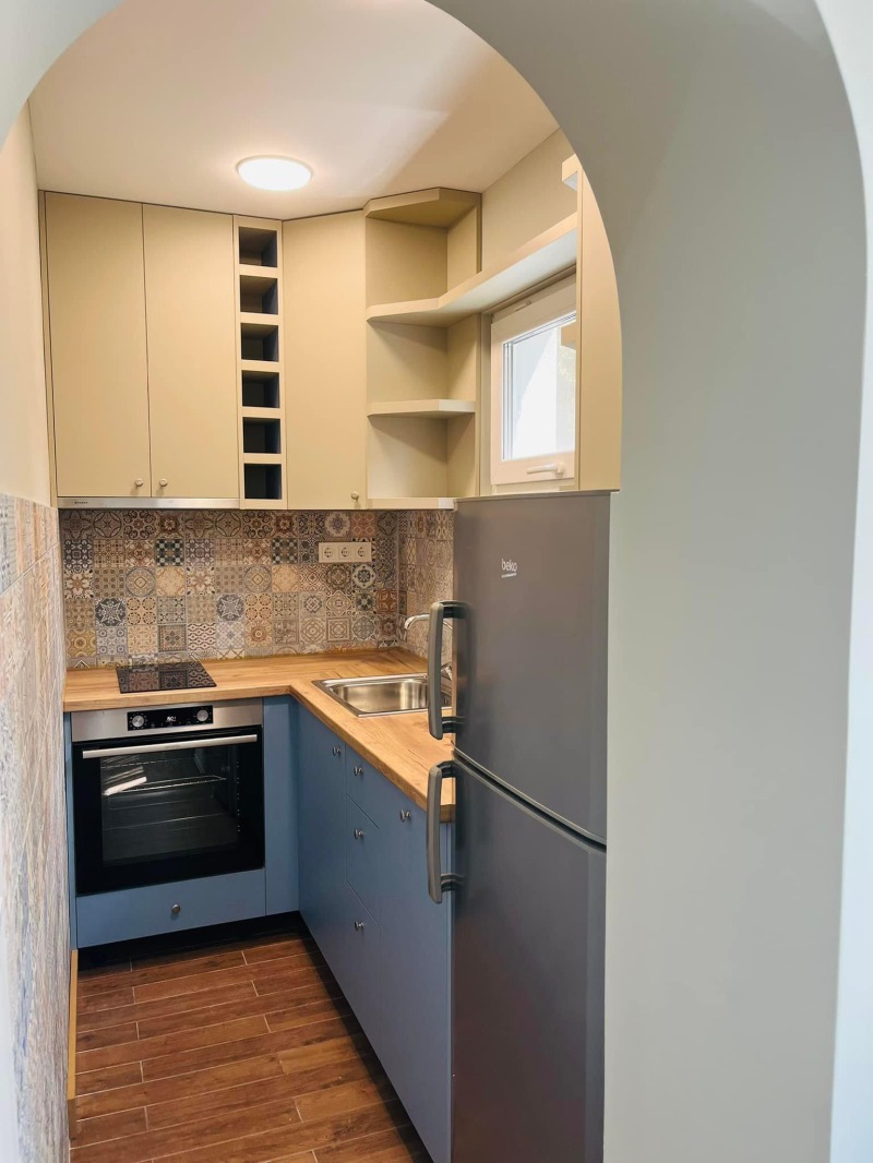 Te huur  1 slaapkamer Plovdiv , Mladezjki Chalm , 60 m² | 71109568 - afbeelding [3]