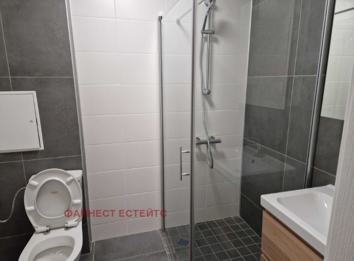 Til leie  1 soverom Sofia , Tsentar , 55 kvm | 65455019 - bilde [6]