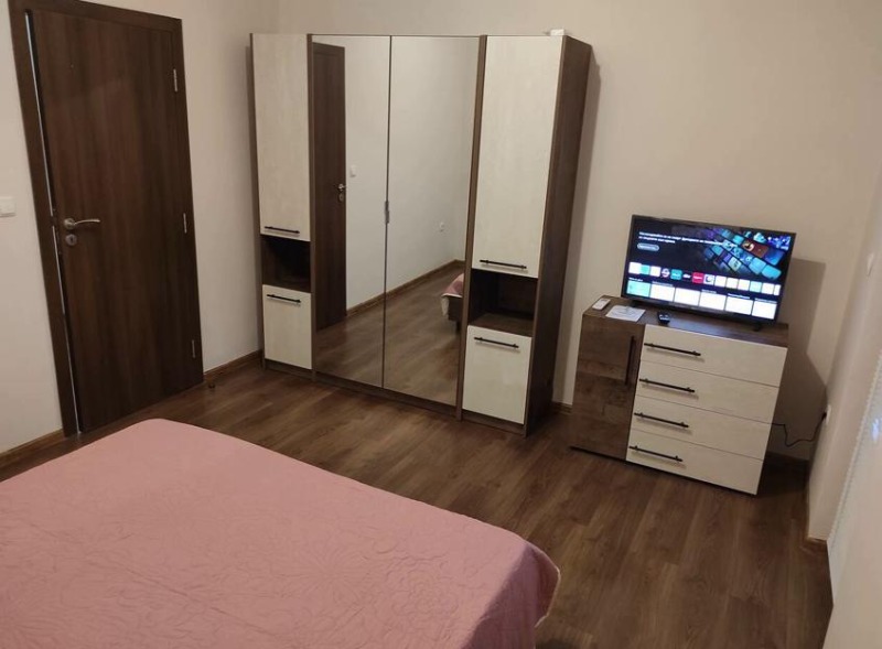 Издаје се  1 спаваћа соба Пловдив , Кјучук Париж , 65 м2 | 98140739 - слика [4]