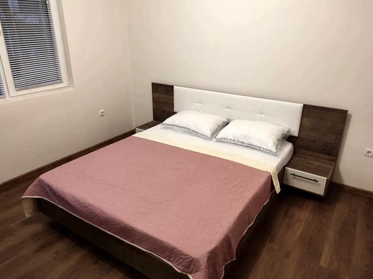 Издаје се  1 спаваћа соба Пловдив , Кјучук Париж , 65 м2 | 98140739 - слика [3]