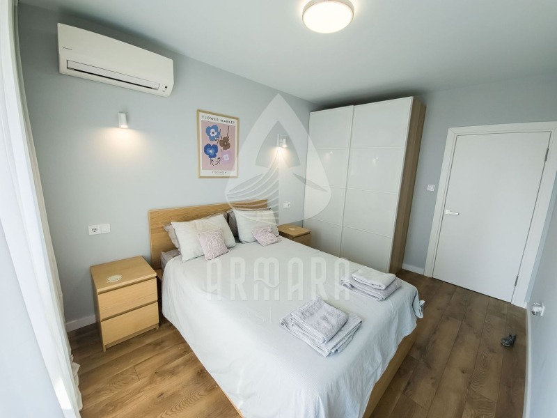 Дава под наем 2-СТАЕН, гр. Пловдив, Кършияка, снимка 8 - Апартаменти - 53082636