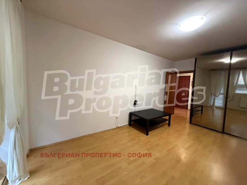 Дава под наем 2-СТАЕН, гр. София, Белите брези, снимка 12 - Апартаменти - 53149809