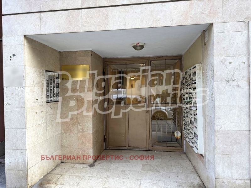 Дава под наем 2-СТАЕН, гр. София, Белите брези, снимка 2 - Апартаменти - 53149809