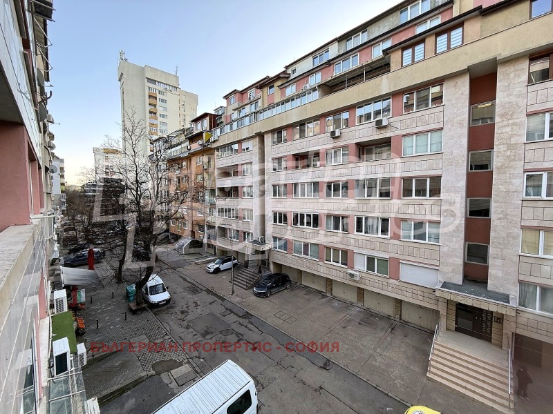 Дава под наем 2-СТАЕН, гр. София, Белите брези, снимка 10 - Апартаменти - 53149809