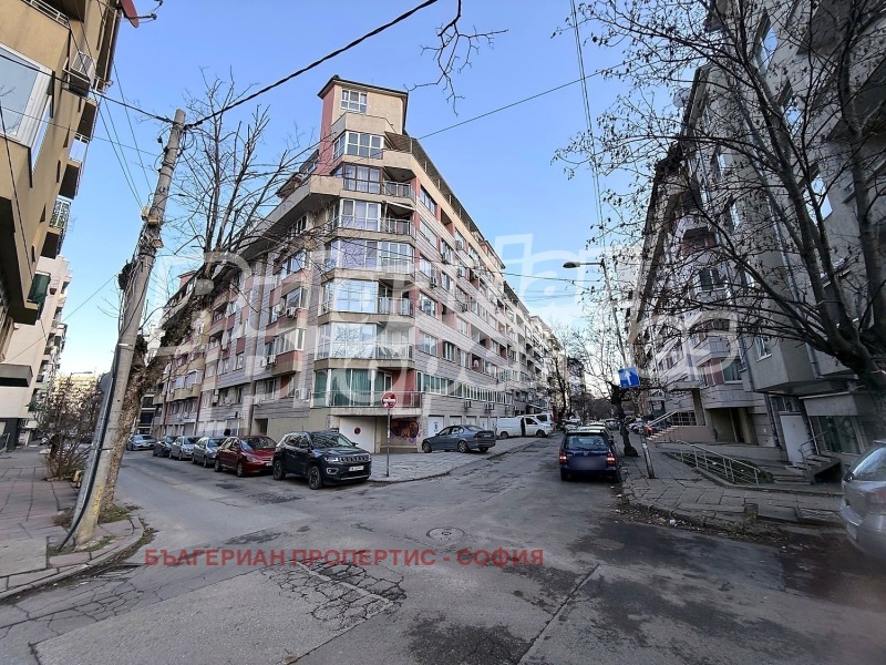 Дава под наем 2-СТАЕН, гр. София, Белите брези