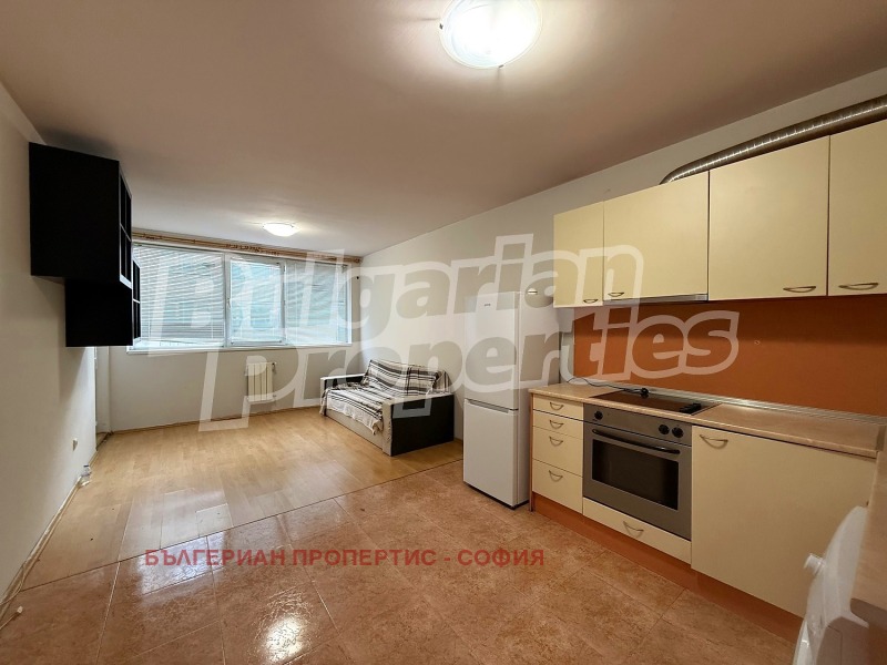 Дава под наем 2-СТАЕН, гр. София, Белите брези, снимка 6 - Апартаменти - 53149809