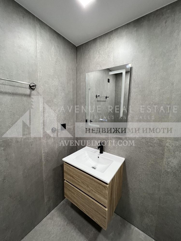 Дава под наем 2-СТАЕН, гр. Пловдив, Остромила, снимка 6 - Апартаменти - 53227660