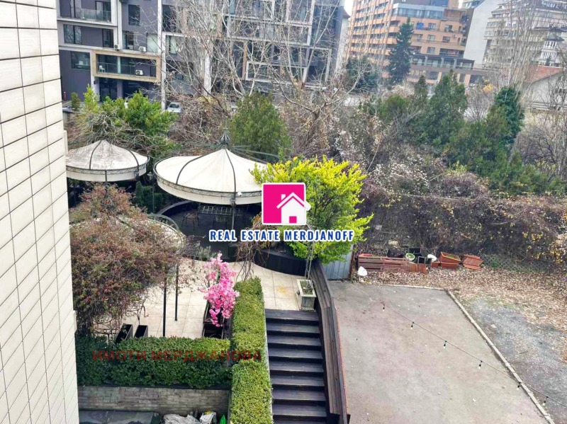 Дава под наем 3-СТАЕН, гр. София, Борово, снимка 3 - Апартаменти - 52664176